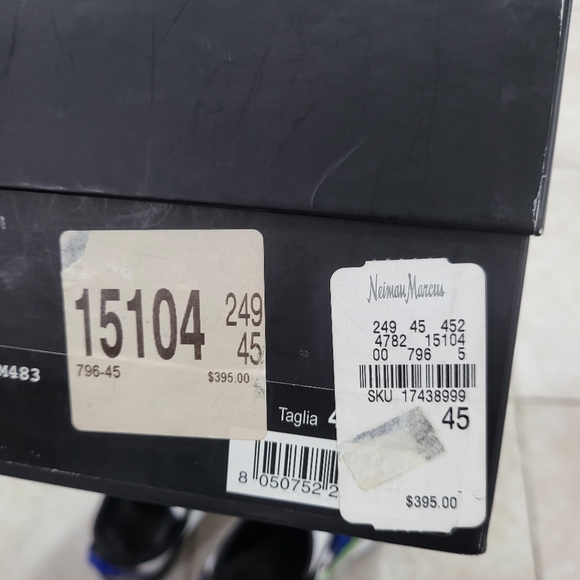 Dsquare2 shoes - Picture 5 of 5